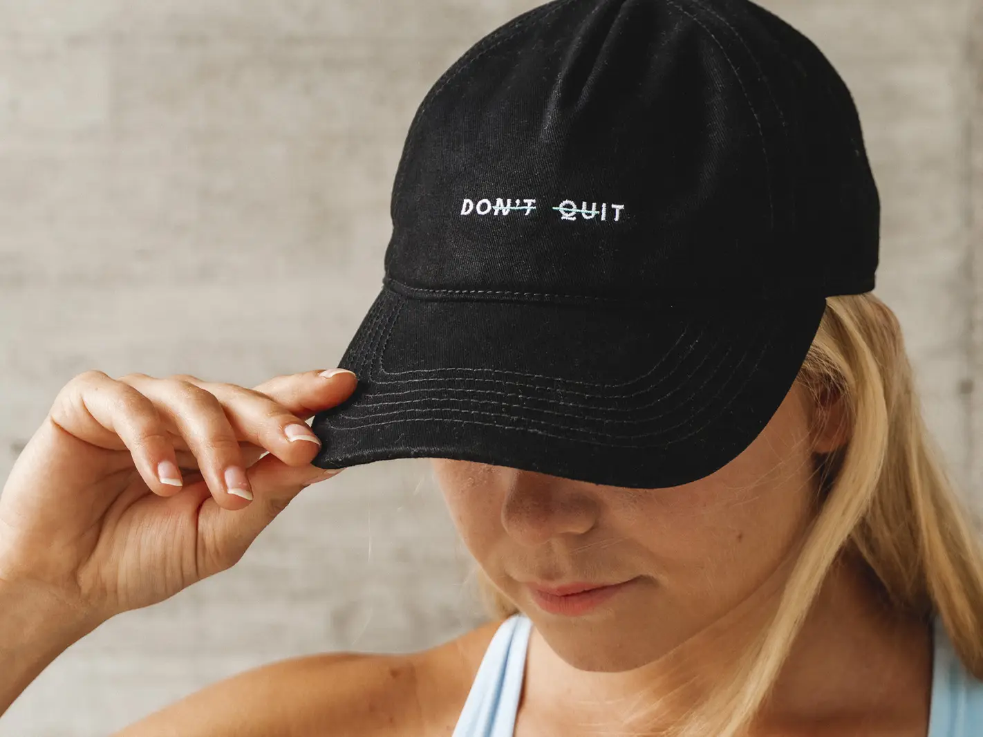 What small swiss sports brands get right about merch.