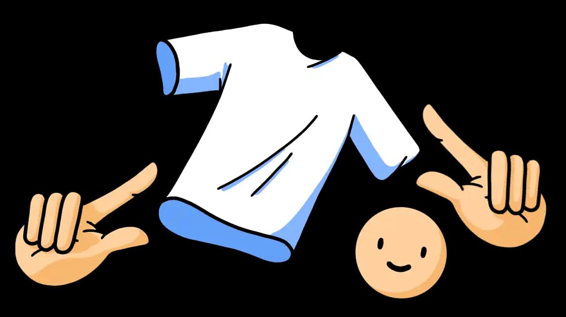 Animation for: develop & concept