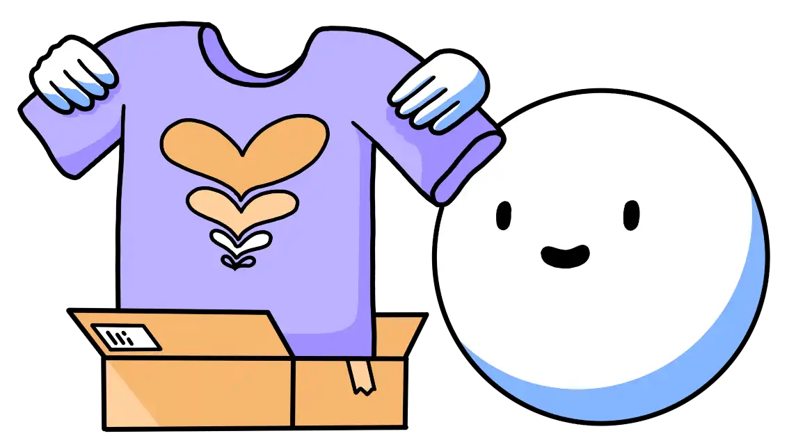 Animation for: delivery