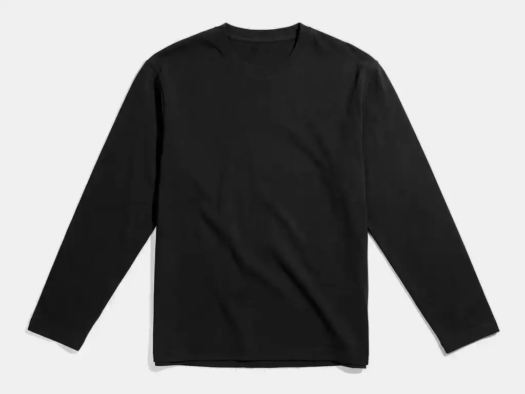 Custom Long Sleeve Shirts