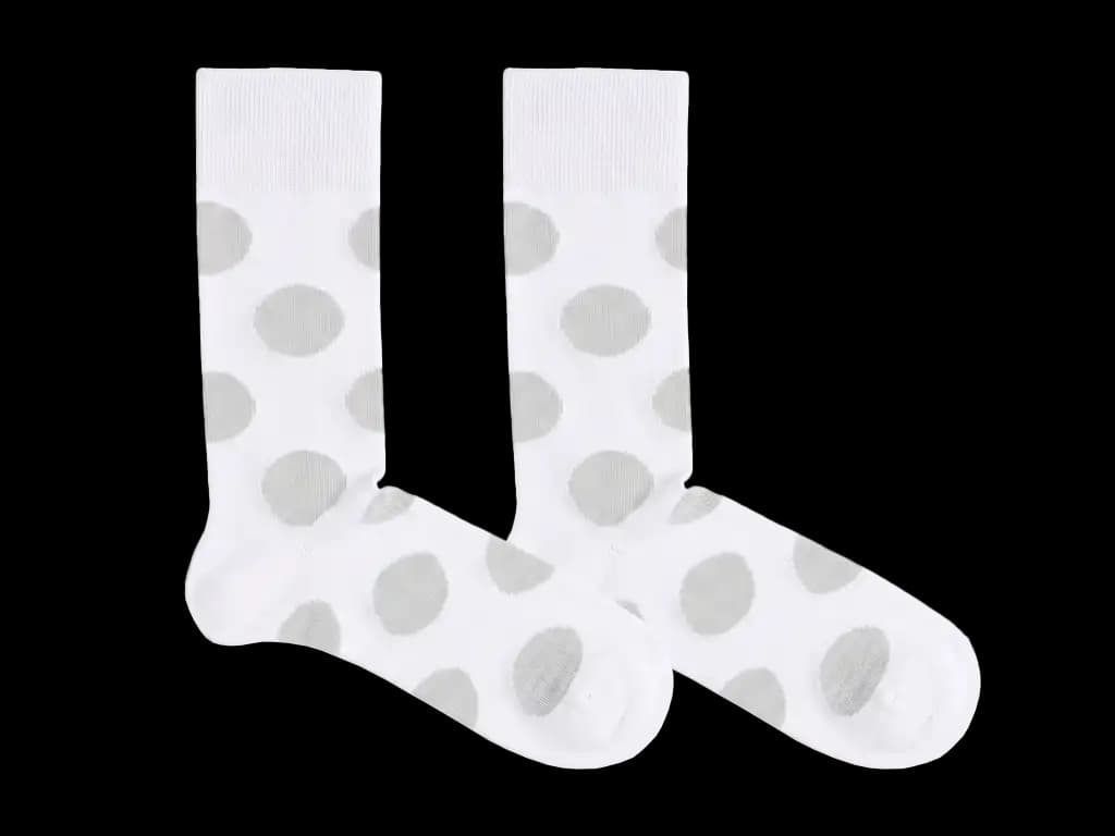 pattern socks