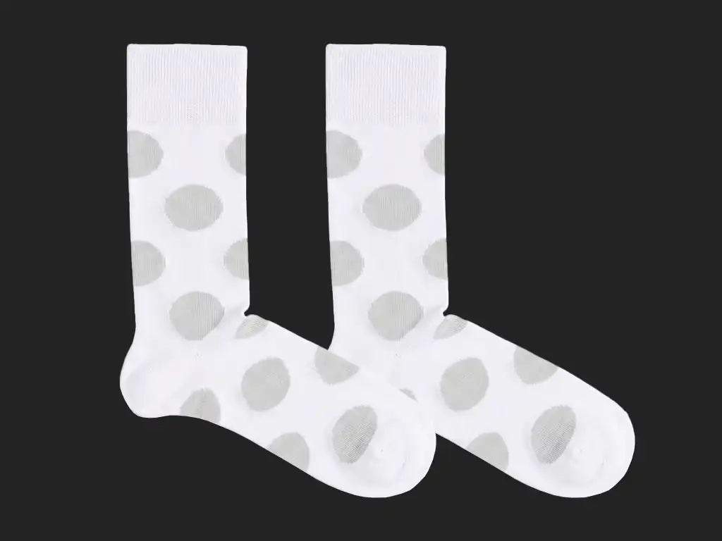 Pattern Socks