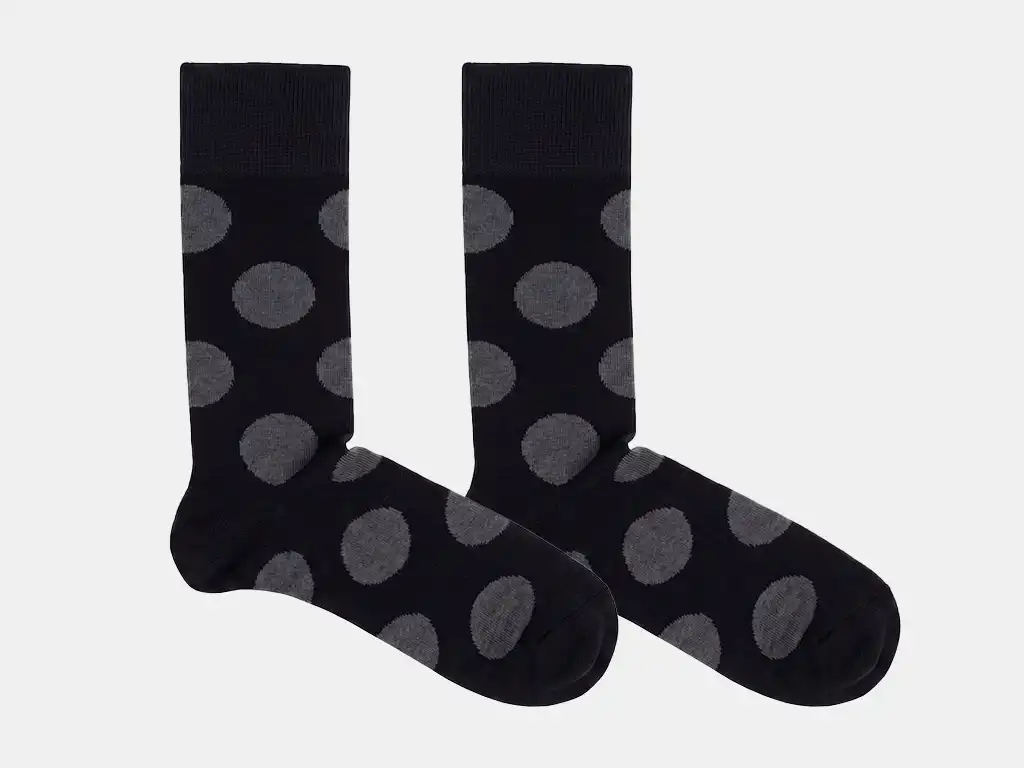 Pattern Socks
