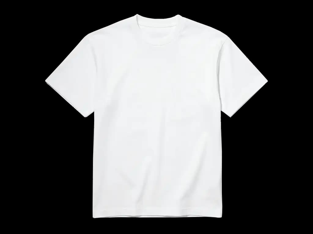 Custom Premium T-Shirts