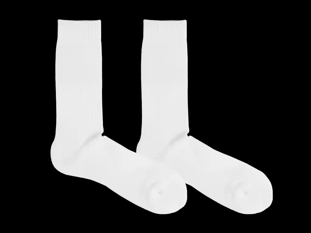 tennis socks