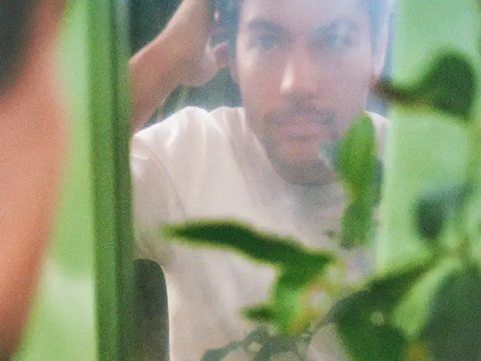 betteryou T-Shirt Flatlay Fotobox blaenk studio Zürich