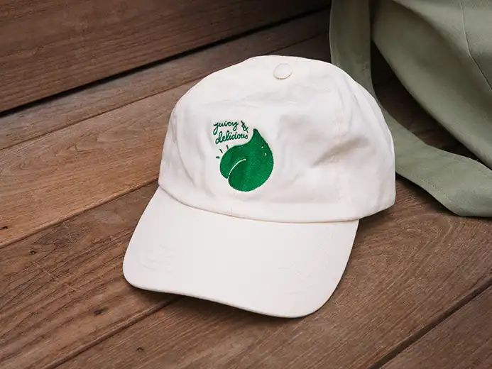 Luya custom T-shirt longsleeve embroidered cap blaenk studio Zurich