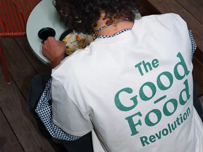 Luya cap embroidery detail blaenk studio