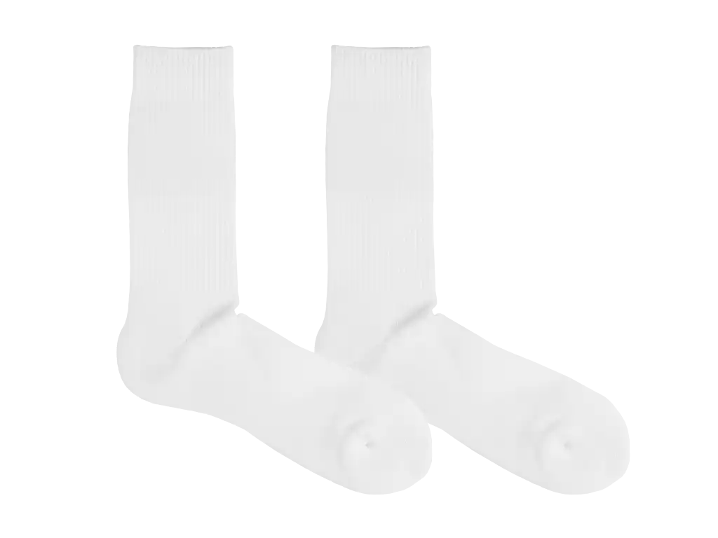 Individuelle Tennissocken blaenk studio