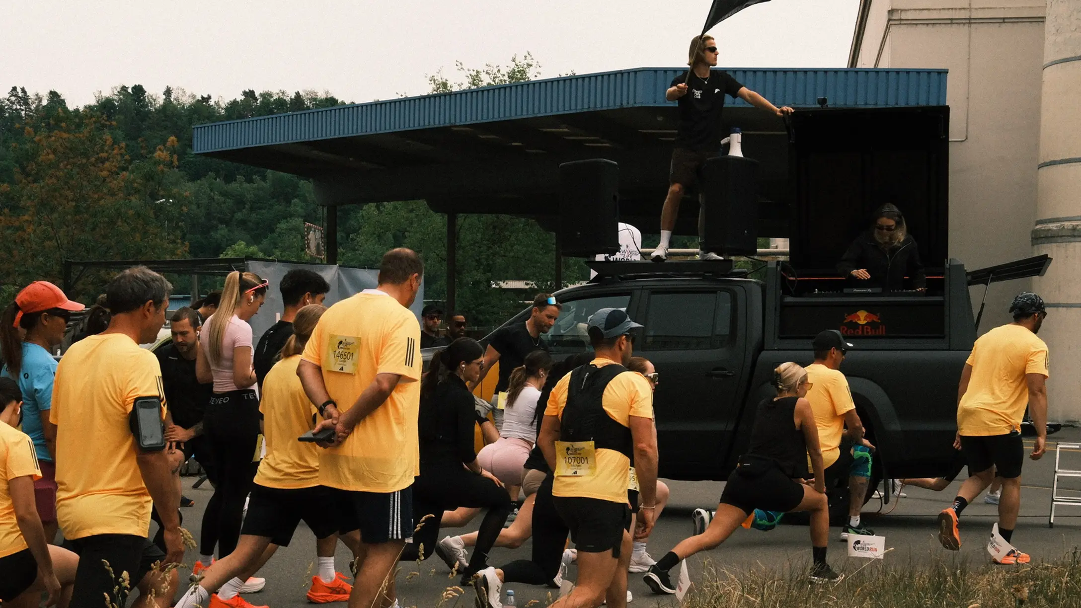 What small swiss sports brands get right about merch.