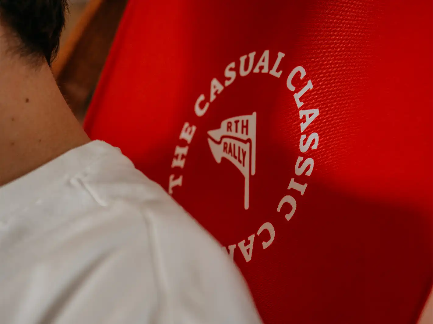 Case study: Road to Hell