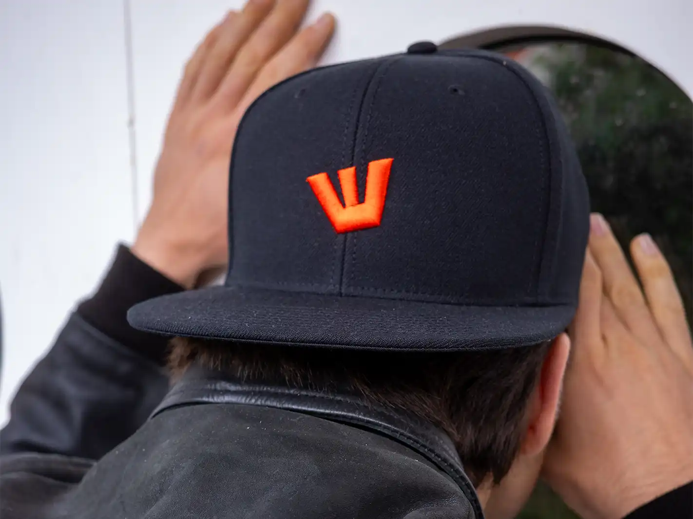 Case study: What the Duck