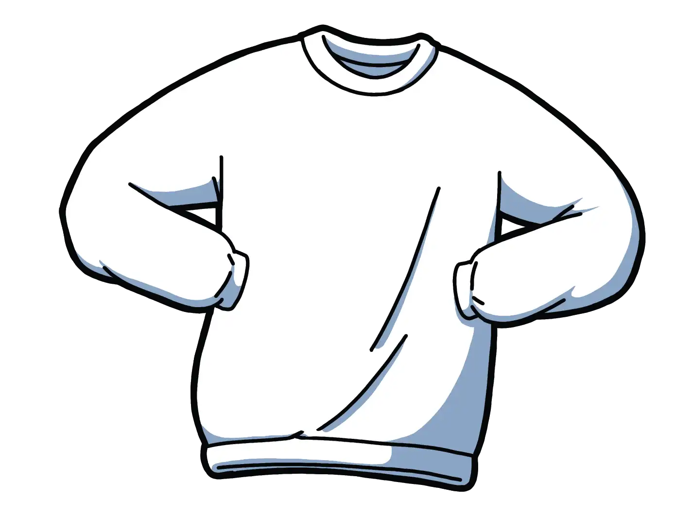 sweatshirts
