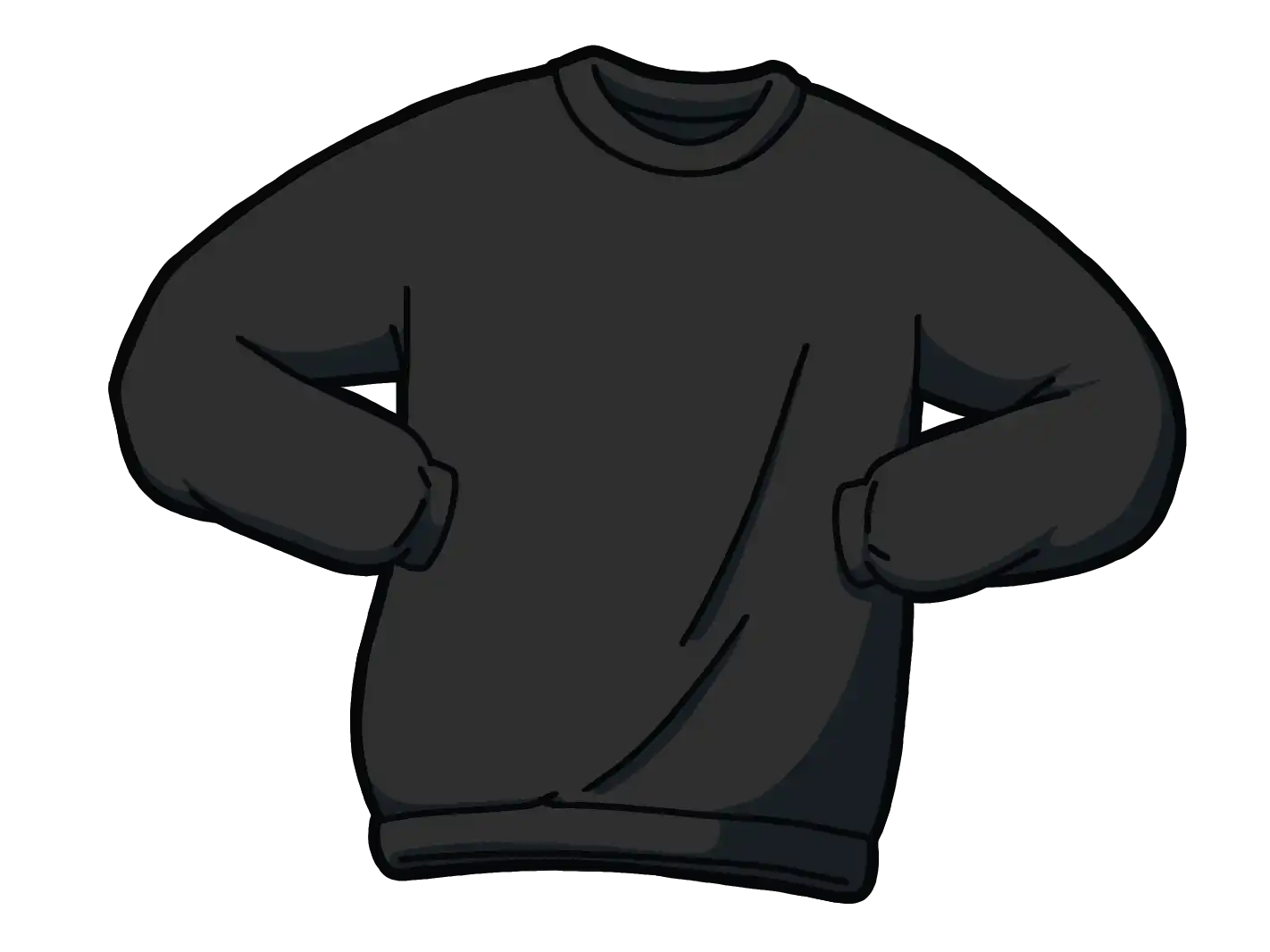 sweatshirts
