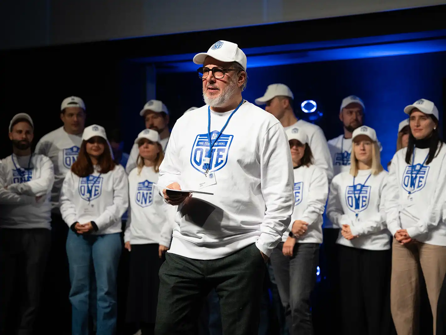 Case study: 20 Minuten