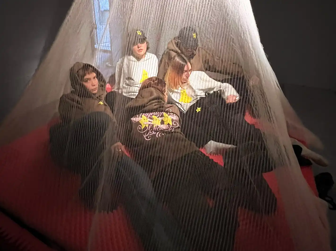 Case study: Nightlife in Solidarity