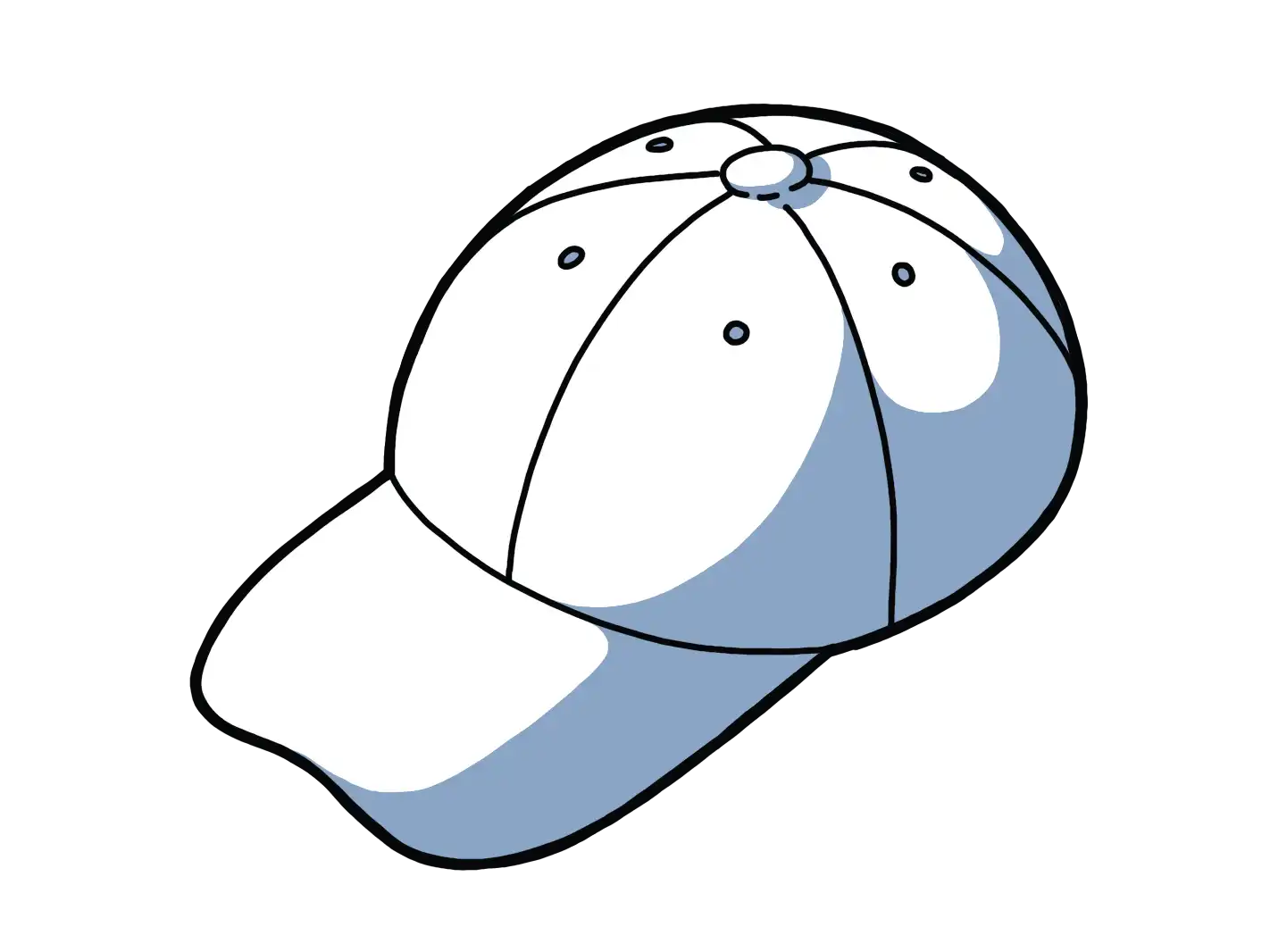 caps
