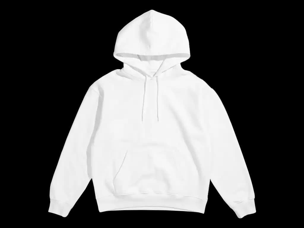 Custom Premium Hoodies