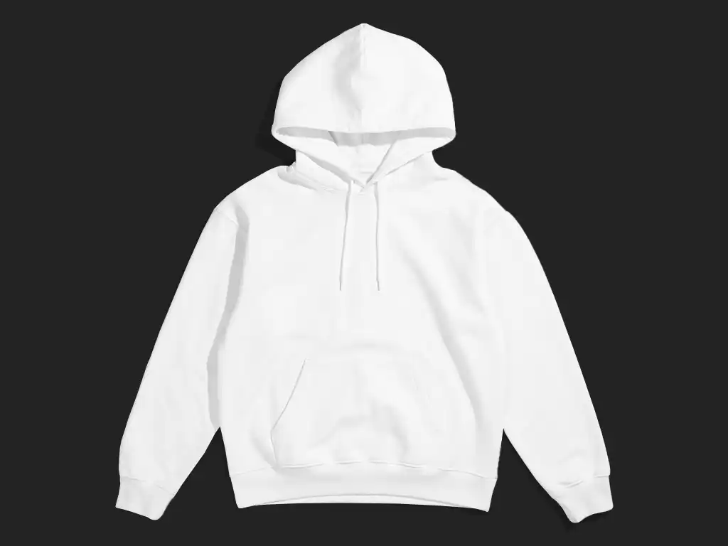 Premium hoodie blaenk studio