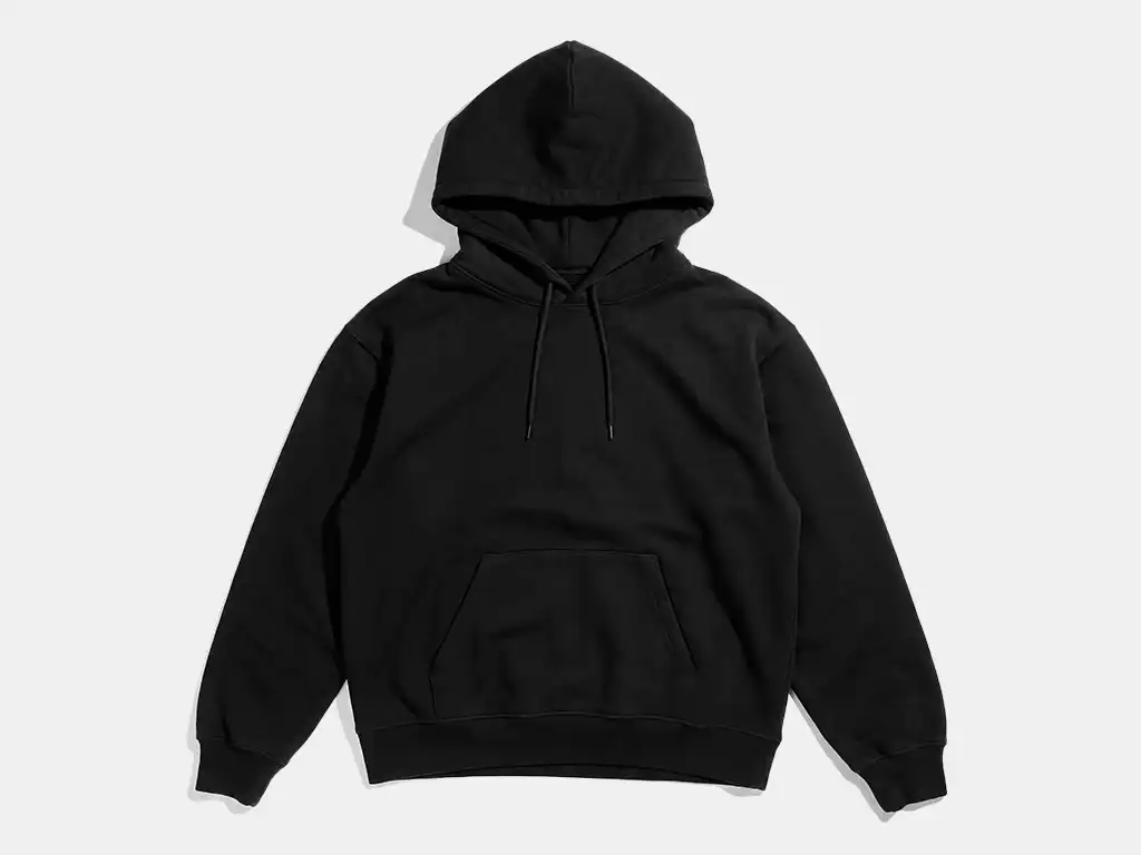 Premium hoodie blaenk studio