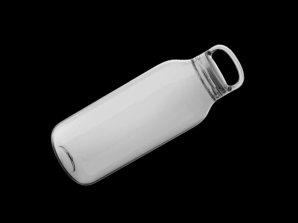 blaenk studio KINTO Wasserflasche individuelles Branding