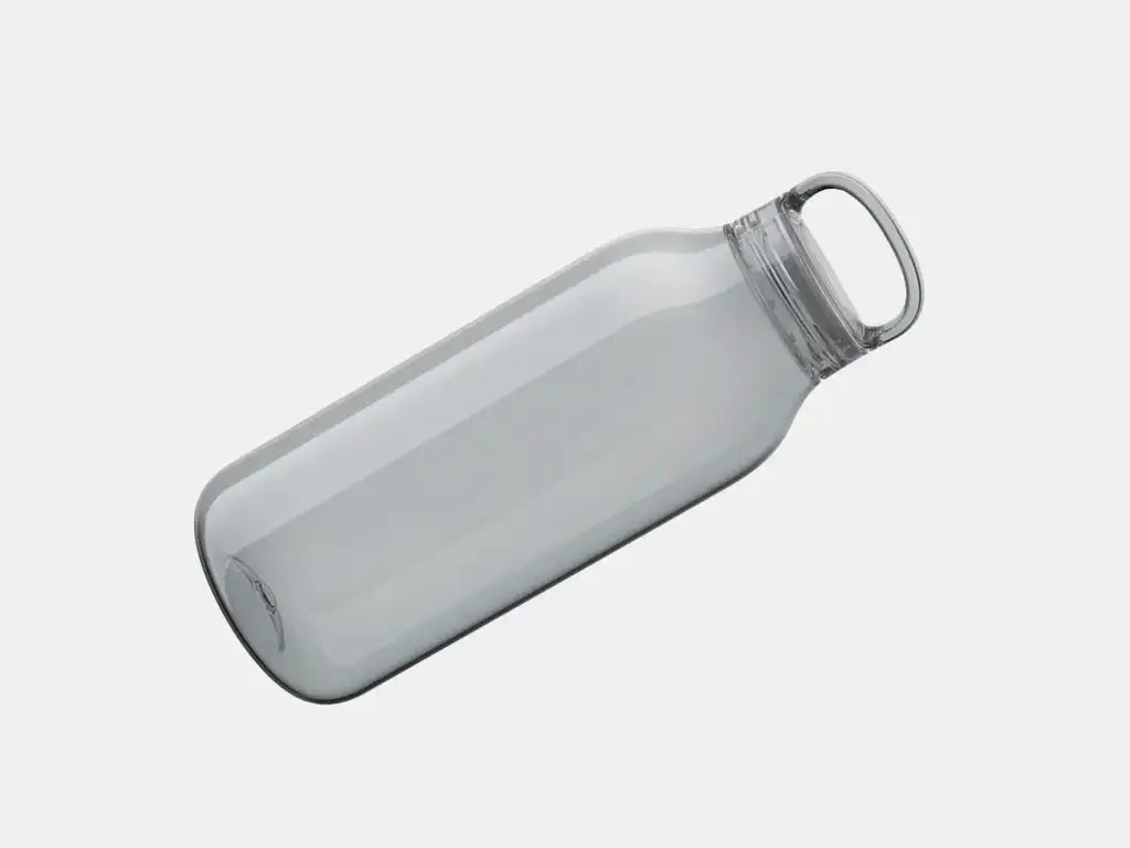 Individuelle Trinkflasche blaenk studio