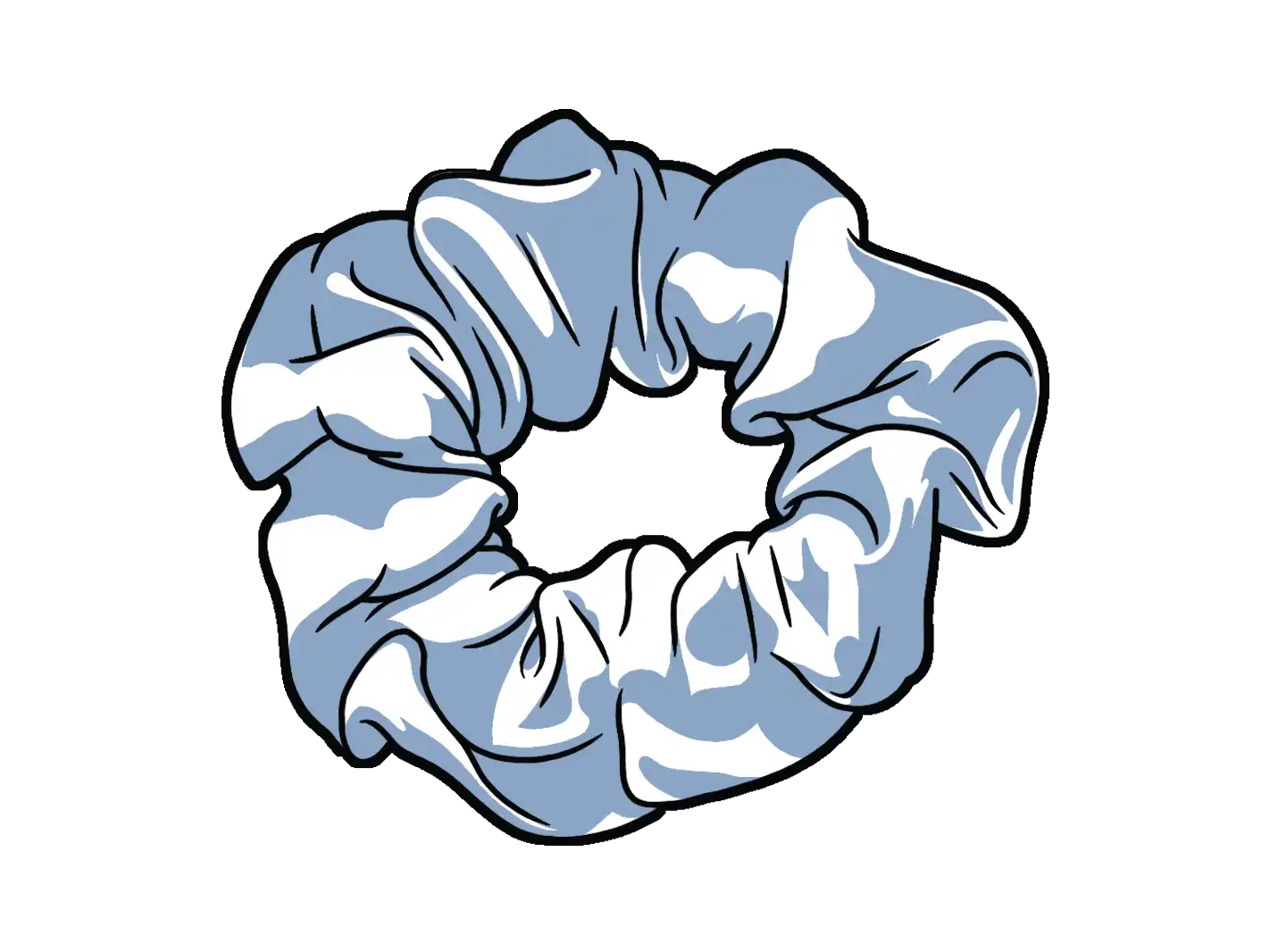 scrunchies