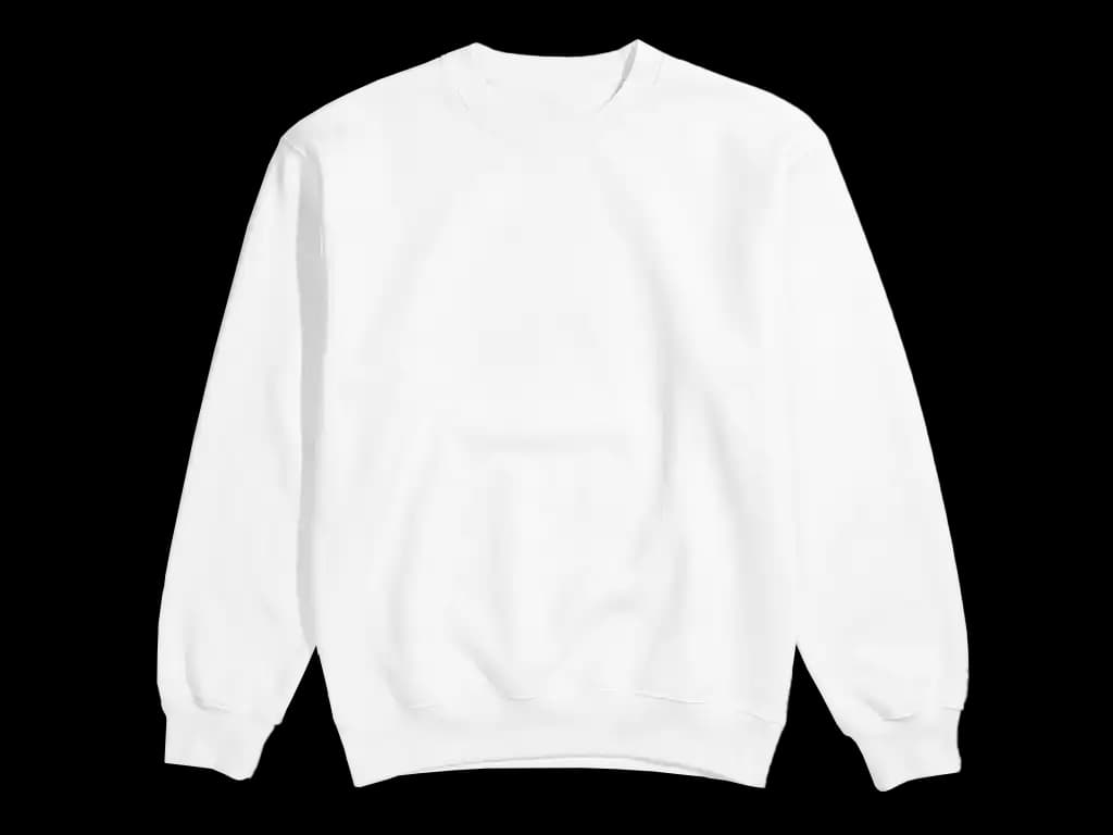 Custom Crewneck Sweatshirts