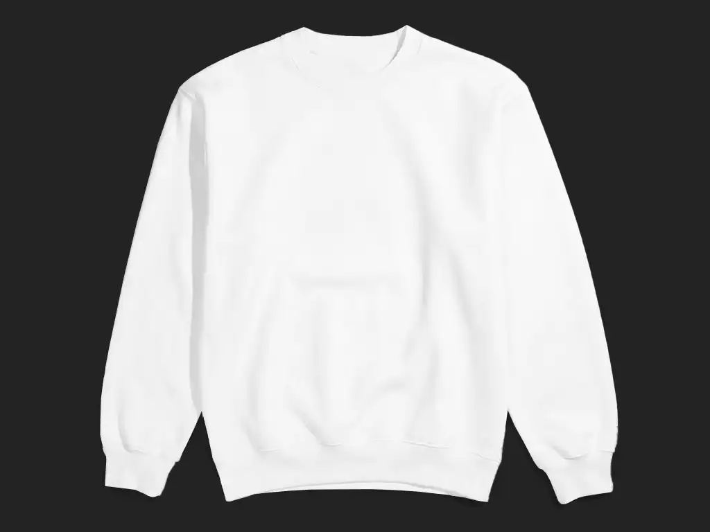 Premium sweatshirt blaenk studio