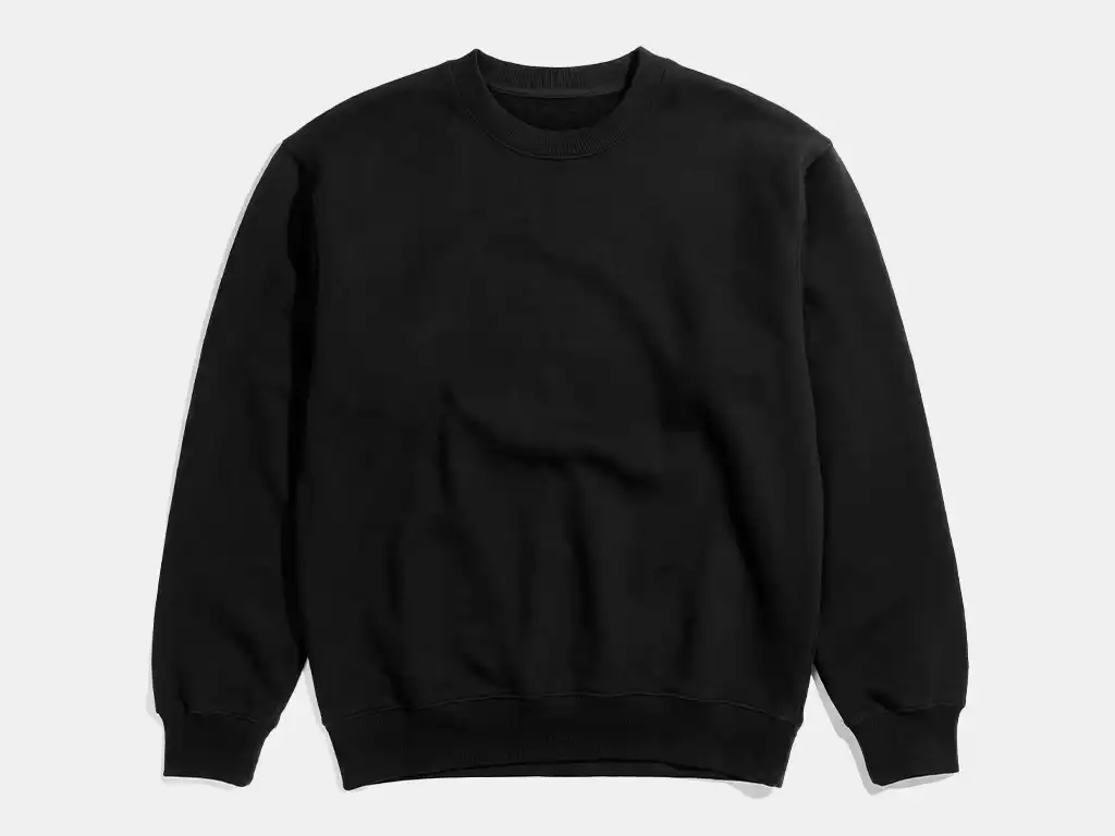 Custom Crewneck Sweatshirts