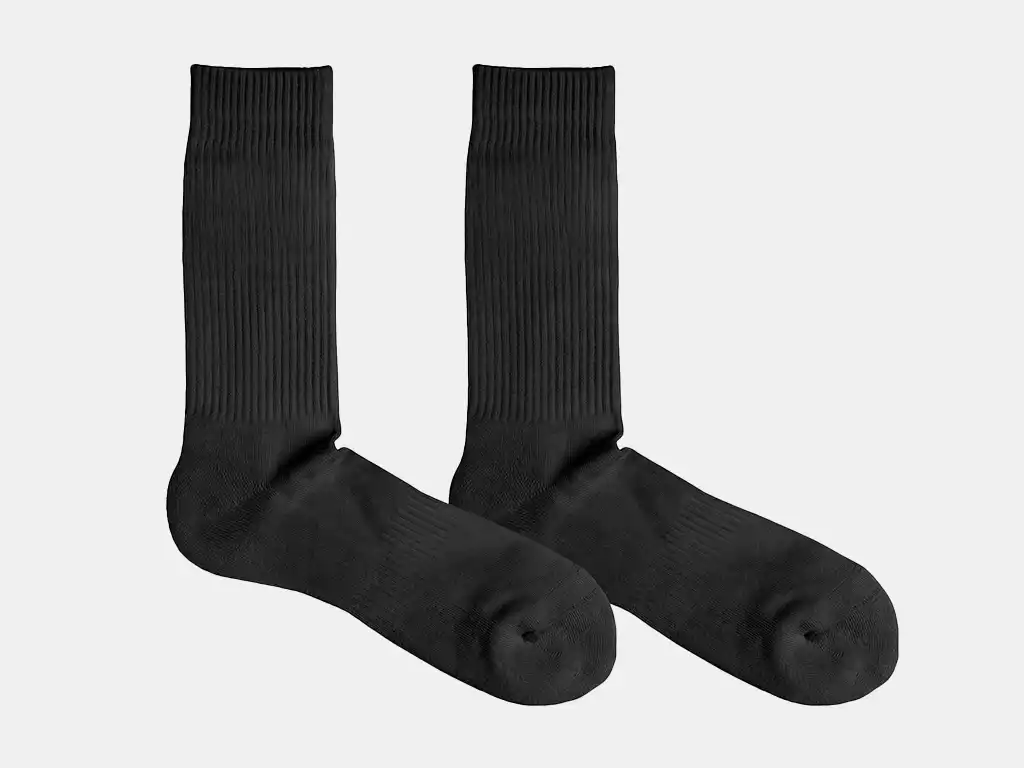 Individuelle Tennissocken blaenk studio