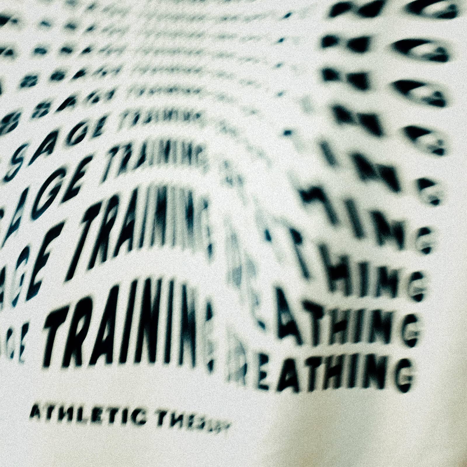 Case study: Athletic Therapy